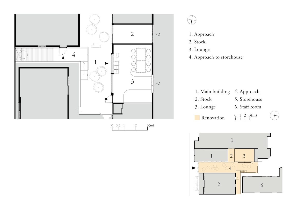 山口酒造場_古里