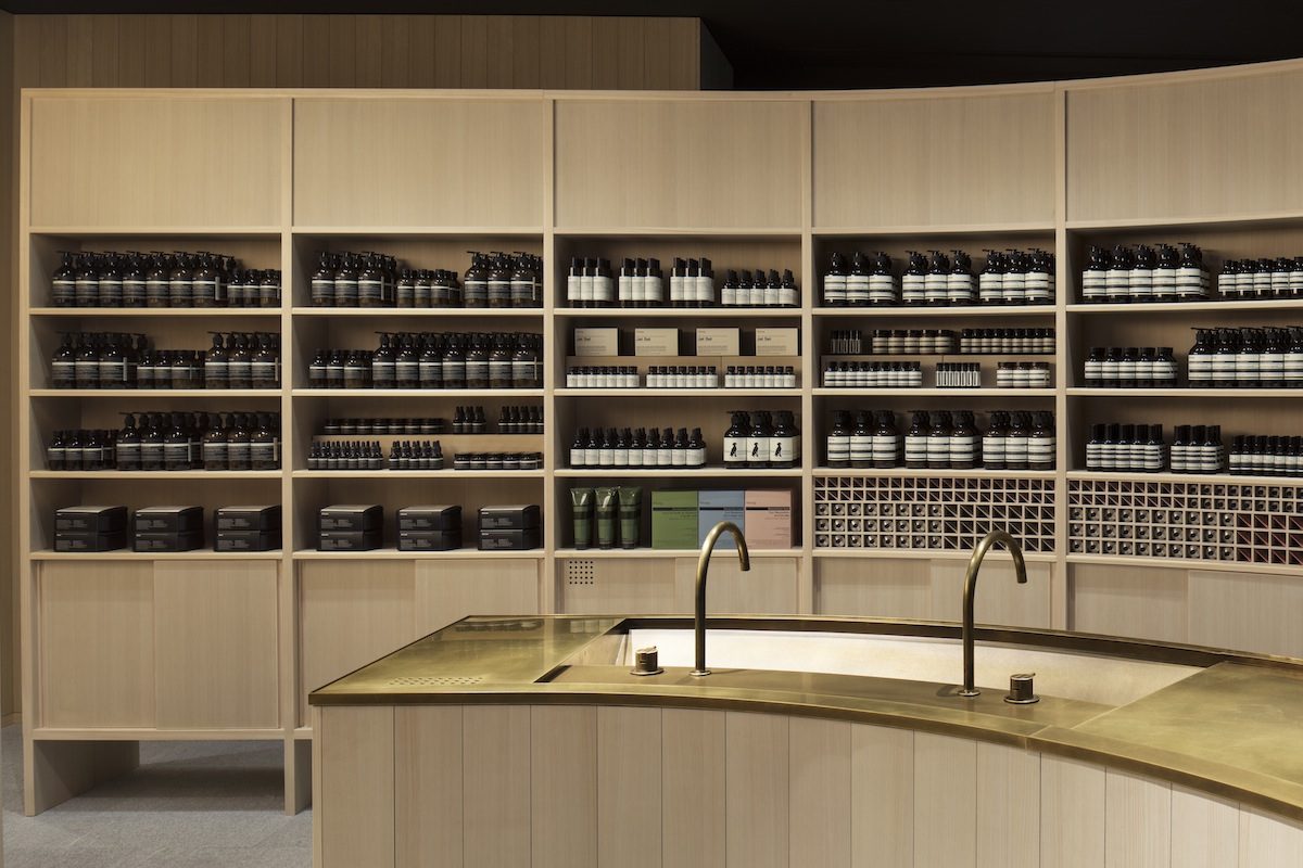 Aesop Nihonbashi 03